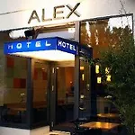 Otel Alex