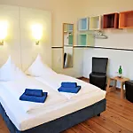 Alex Otel Berlin