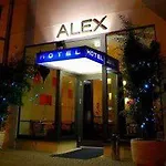 Alex Otel 2*
