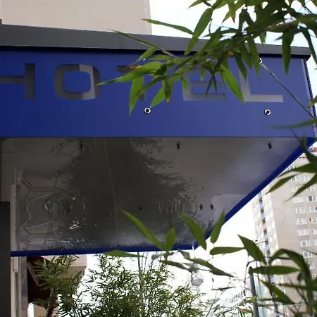 Alex Hotel
