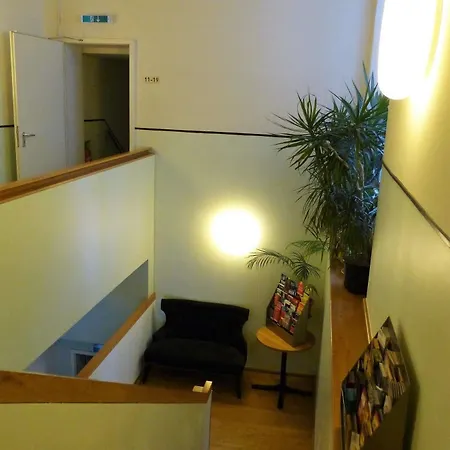 Alex Hotel Berlijn