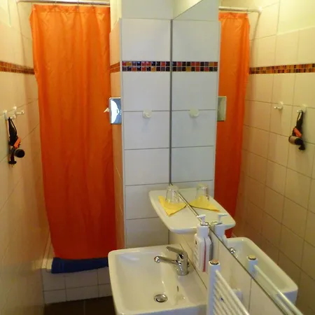 Alex 2* ベルリン