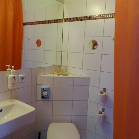 Alex Hotel Berlijn