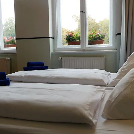 Alex Hotel Berlijn