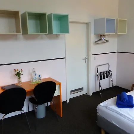 Alex Hotel Berlijn