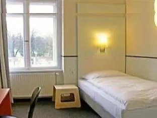 Hotel Alex