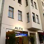Alex Berlin