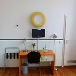 Hotel Alex Berlin