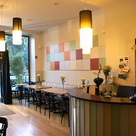 Alex Ξενοδοχείο