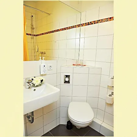 Alex Hotel Berlino