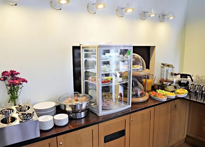 Ξενοδοχείο Alex 2*