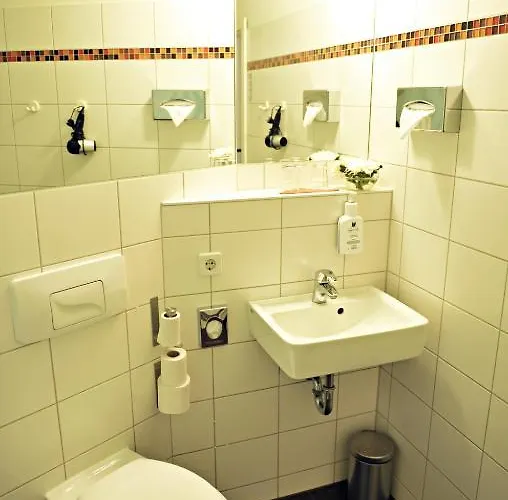 Ξενοδοχείο Alex 2*