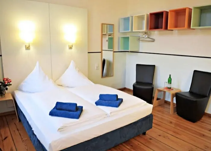 Alex Βερολίνο