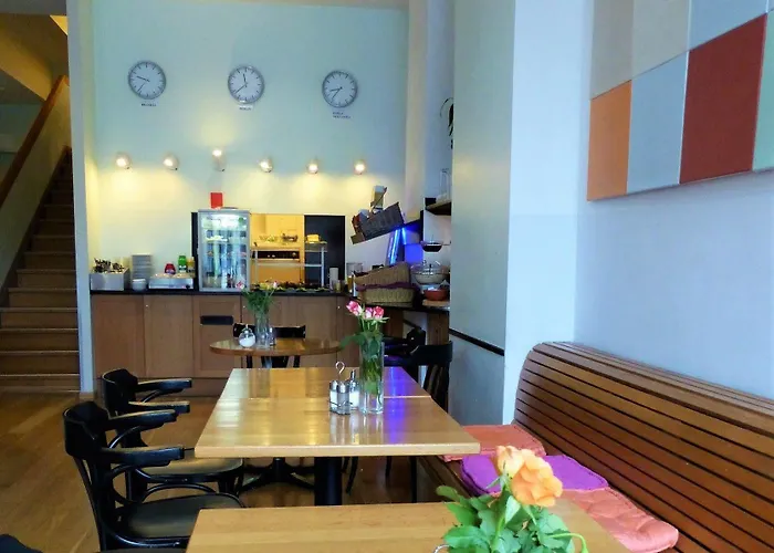 Alex Ξενοδοχείο 2*