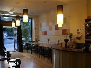 Hotel Alex